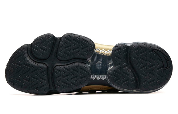 Anta SEEED 'Black Gold' 圖 5