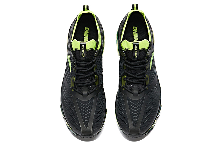 Anta Seed 'Black Lime' 圖 4