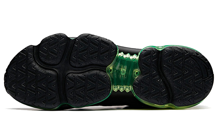 Anta Seed 'Black Lime' 圖 6