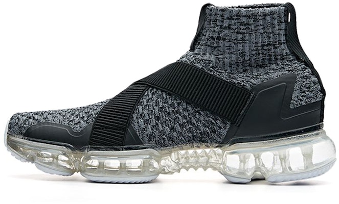 Anta SEEED 'Kelabu Hitam' 91838805-3 Buy Anta SEEED 'Kelabu Hitam' 91838805-3