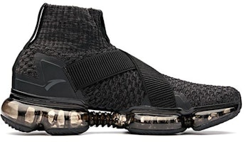 Anta SEEED 'Negro High-Top' 91838805-2 Order Anta SEEED 'Negro High-Top' 91838805-2