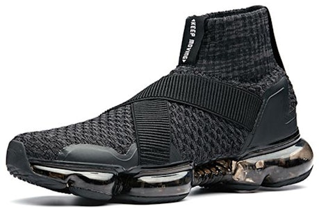 Anta SEEED 'Hitam Tinggi' 91838805-2 Lookbook Anta SEEED 'Hitam Tinggi' 91838805-2