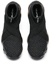 Anta SEEED 'Negro High-Top' 91838805-2 Shop Anta SEEED 'Negro High-Top' 91838805-2