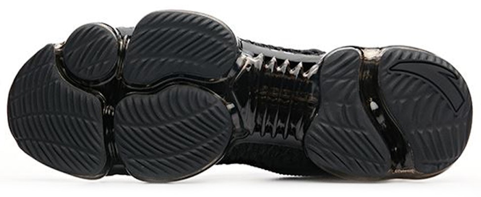 Anta SEEED 'Black High-Top' 91838805-2 Details for Anta SEEED 'Black High-Top' 91838805-2