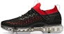 Anta SEEED 'Hitam Merah' 91925501-3