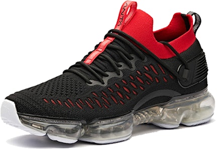 안타 SEED 블랙 레드 (Anta SEED 블랙 레드) 91925501-3 Lookbook 안타 SEED 블랙 레드 (Anta SEED 블랙 레드) 91925501-3