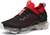 Anta SEEED 'Hitam Merah' 91925501-3