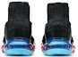 Purchase Anta SEEED ''Schwarz Rot Blau'' 91838805-4