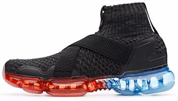 Anta SEEED 'Black Red Blue' 91838805-4 Anta SEEED 'Black Red Blue' 91838805-4