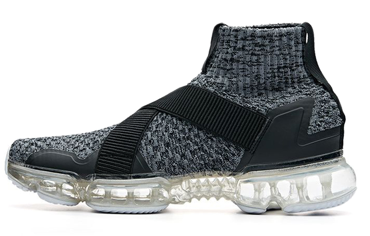 Anta SEEED 'Grey Black' 91838805-3