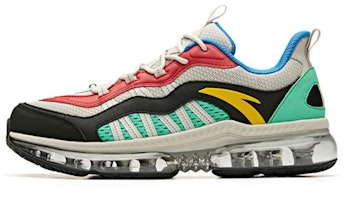 Anta SEEED 'Grey Red' 912015507-2 Anta SEEED 'Grey Red' 912015507-2