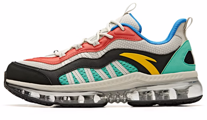 Anta SEEED 'Grey Red' 912015507-2 Buy Anta SEEED 'Grey Red' 912015507-2