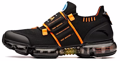 Anta SEEED 'NASA 60th Anniversary Black' 91835509-16 Anta SEEED 'NASA 60th Anniversary Black' 91835509-16