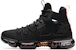 Anta SEEED 'Ulang Tahun ke-60 NASA High-Top Hitam Jingga' 91831139-5