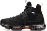 Buy Anta SEEED 'Ulang Tahun ke-60 NASA High-Top Hitam Jingga' 91831139-5