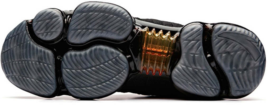 Anta SEEED '60º Aniversario NASA Altas Negro Naranja' 91831139-5 Purchase Anta SEEED '60º Aniversario NASA Altas Negro Naranja' 91831139-5