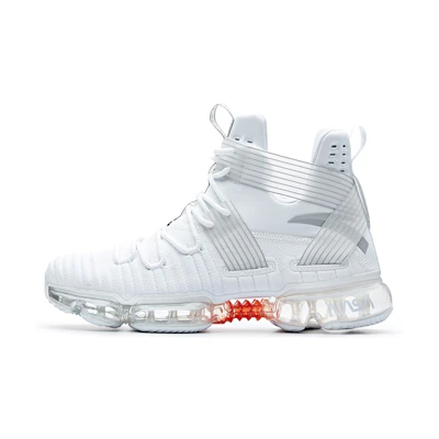 Anta SEEED 'NASA 60th Anniversary White'