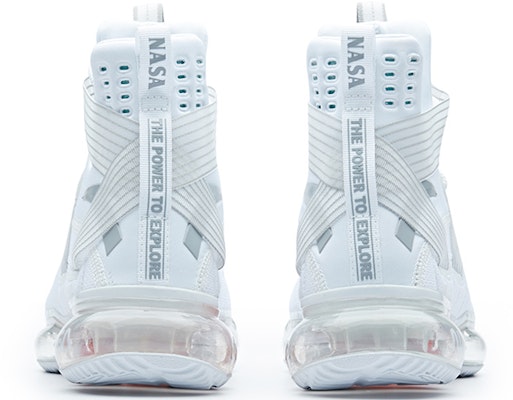 Anta SEEED 'NASA 60th Anniversary White' 91831139-6 Lookbook Anta SEEED 'NASA 60th Anniversary White' 91831139-6