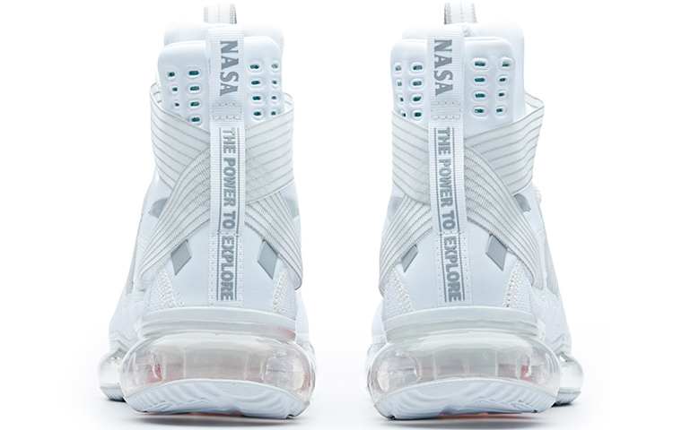 Lookbook Anta SEEED 'NASA Ulang Tahun ke-60 Putih' 91831139-6