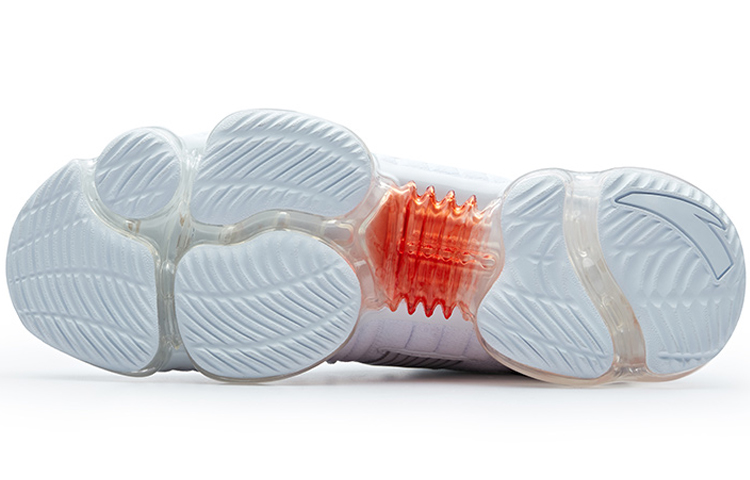 Shop Anta SEEED 'NASA Ulang Tahun ke-60 Putih' 91831139-6