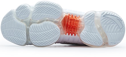 Anta安踏 SEEED NASA60週年紀念 白色 實戰籃球鞋 Shop Anta安踏 SEEED NASA60週年紀念 白色 實戰籃球鞋