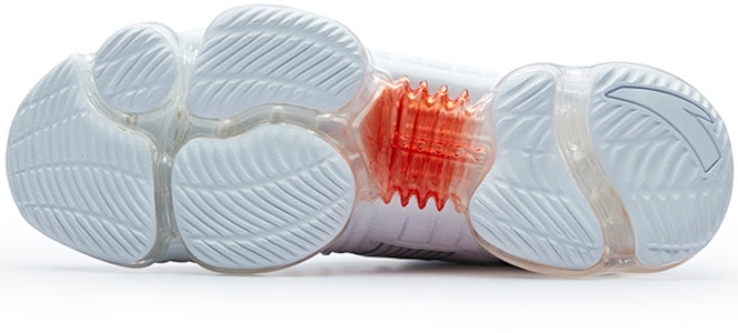 Anta SEEED 'NASA Ulang Tahun ke-60 Putih' 91831139-6 Shop Anta SEEED 'NASA Ulang Tahun ke-60 Putih' 91831139-6