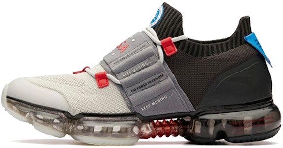 Anta SEEED '60º Aniversario NASA Blanco Gris Negro' 91835509-15 Buy Anta SEEED '60º Aniversario NASA Blanco Gris Negro' 91835509-15