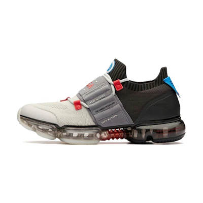 Anta SEEED 'NASA 60th Anniversary White Grey Black'
