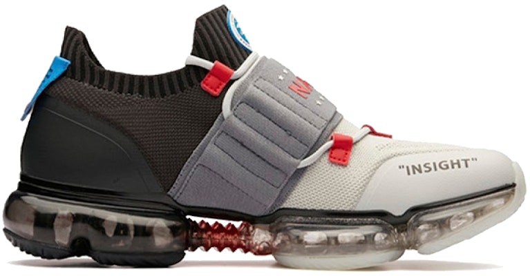 Anta SEEED 'NASA 60th Anniversary White Grey Black' 91835509-15 Order Anta SEEED 'NASA 60th Anniversary White Grey Black' 91835509-15