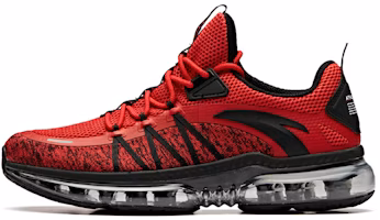 Anta SEEED 'NASA Red Black' 91945509-2 Anta SEEED 'NASA Red Black' 91945509-2