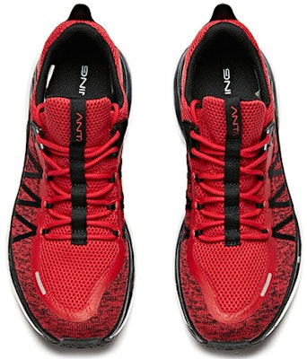 Anta SEEED 'NASA Rojo Negro' 91945509-2 Shop Anta SEEED 'NASA Rojo Negro' 91945509-2