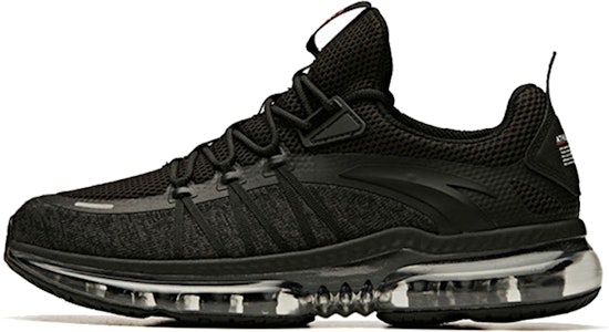 안타 시드 네비게이터 쿠션 로우 블랙 (Anta SEED 네비게이터 로우) 91945509-4 Buy 안타 시드 네비게이터 쿠션 로우 블랙 (Anta SEED 네비게이터 로우) 91945509-4