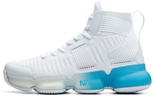 Anta SEEED 'White Blue Galaxy NASA 60th Anniversary' 91831198-1 Anta SEEED 'White Blue Galaxy NASA 60th Anniversary' 91831198-1