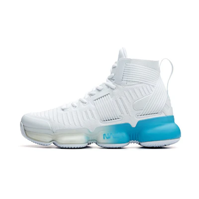 Anta SEEED 'White Blue Galaxy NASA 60th Anniversary'