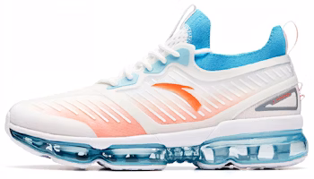 Anta SEEED 'White Blue Orange' 91925503-2 Anta SEEED 'White Blue Orange' 91925503-2