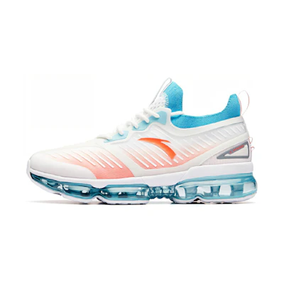Anta SEEED 'White Blue Orange'