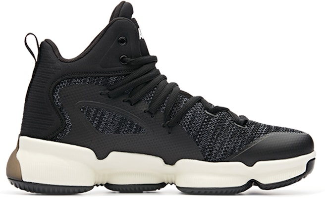 Anta SEEED 'Yu Kong Black' 91831191-4 Order Anta SEEED 'Yu Kong Black' 91831191-4