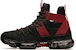 Anta SEEED High 'Hitam Merah' 91831139-8