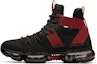 Buy Anta SEEED High 'Hitam Merah' 91831139-8