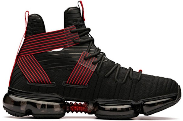 Anta SEEED High 'Black Red' 91831139-8 Order Anta SEEED High 'Black Red' 91831139-8