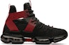 Order Anta SEEED High 'Hitam Merah' 91831139-8