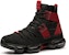 Anta SEEED High 'Hitam Merah' 91831139-8