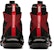 Anta SEEED High 'Hitam Merah' 91831139-8