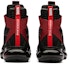 Shop Anta SEEED High 'Hitam Merah' 91831139-8