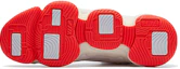 Purchase Anta SEEED High Top Basketbal ''NASA 60e Verjaardag - Wit Rood'' 91831198-5