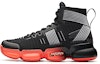 Buy Anta x NASE 60th SEEED High Top 'Hitam Putih Merah' 91831198-4
