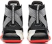 Shop Anta x NASE 60th SEEED High Top 'Hitam Putih Merah' 91831198-4