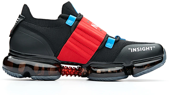 Anta x NASA Seed 'Hitam Merah Biru' 91835509-2 Order Anta x NASA Seed 'Hitam Merah Biru' 91835509-2