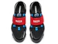 Shop Anta x NASA Seed 'Hitam Merah Biru' 91835509-2
