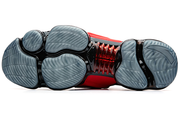 Details for Anta x NASA Seed 'Hitam Merah Biru' 91835509-2